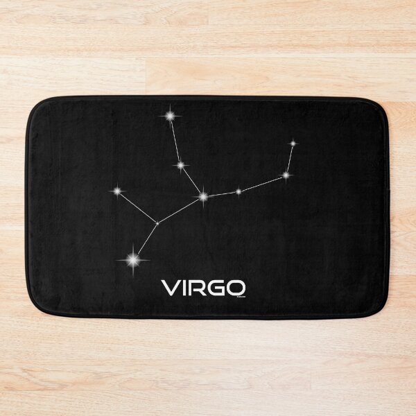 Item preview, Zodiac Star Constellation Virgo Astronomy designed and sold by 7T-Designs.