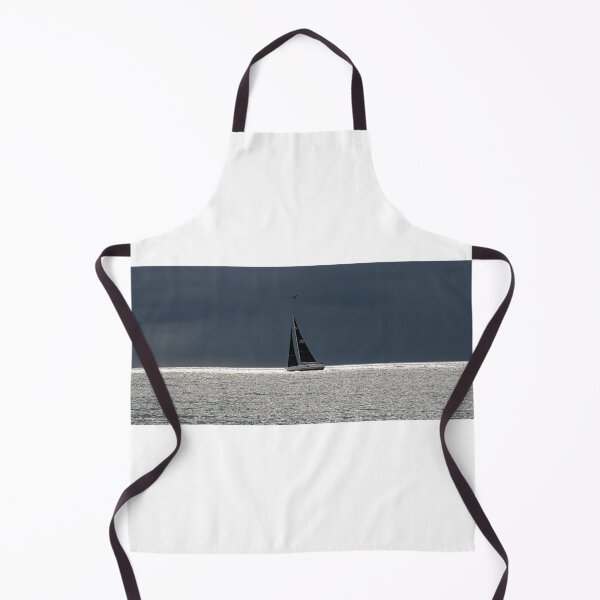 Item preview, Sailing past the storm. Folkestone. designed and sold by MartinWood.