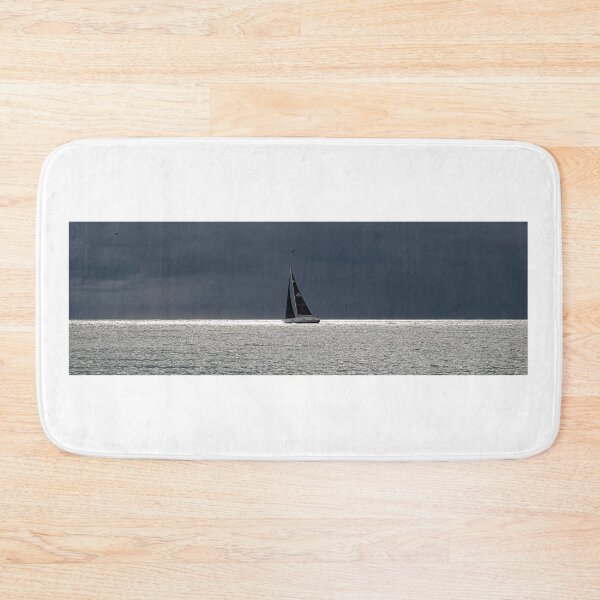 Item preview, Sailing past the storm. Folkestone.  designed and sold by MartinWood.