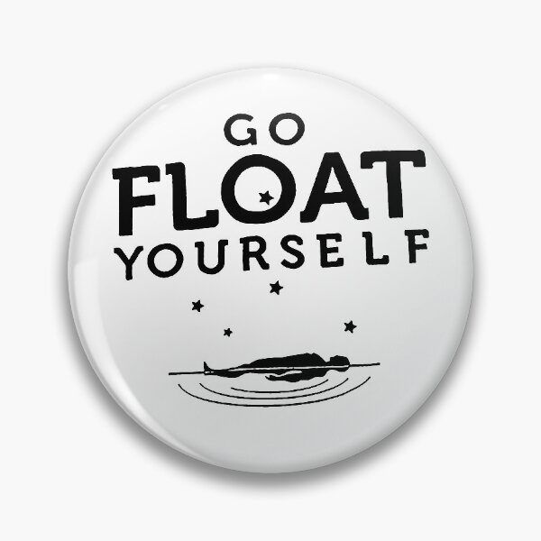 Item preview, go float yourself designed and sold by Funny Tee.