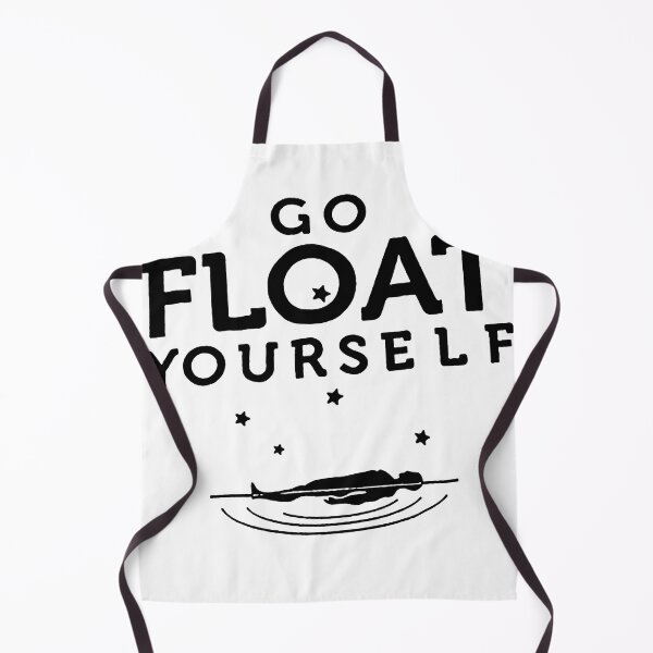 Item preview, go float yourself designed and sold by Funny Tee.