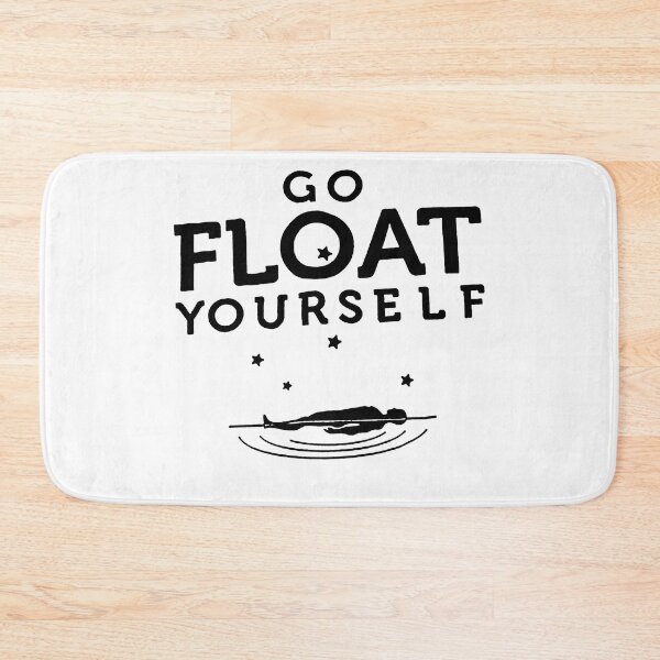 Item preview, go float yourself designed and sold by Funny Tee.
