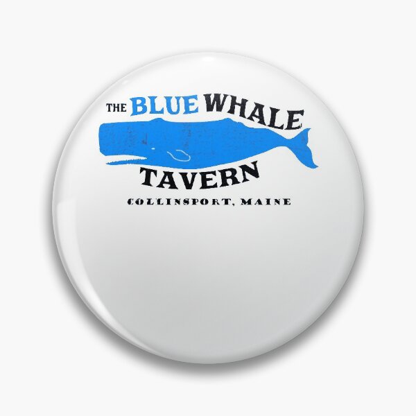 Artikelvorschau, Blauwal-Taverne entworfen und verkauft von A Little Bit of Everything.