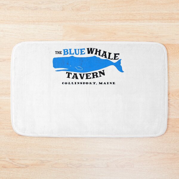 Item preview, Blue Whale Tavern  designed and sold by A Little Bit of  Everything.