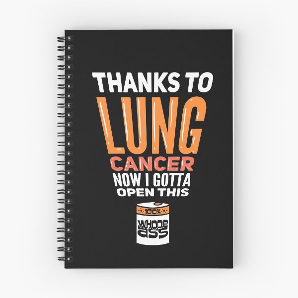 Item preview, Lung Cancer Awareness Thanks Lung Cancer Support designed and sold by tarek25.