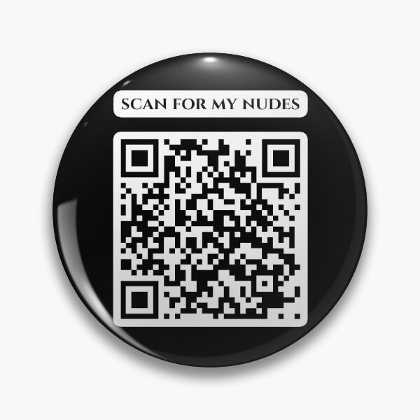 Item preview, SCAN FOR MY NUDES. PRINT ON BACK designed and sold by apeter0.