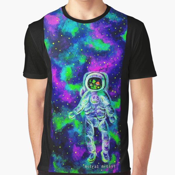 Item preview, Astral Astronaut designed and sold by AstralArtist.