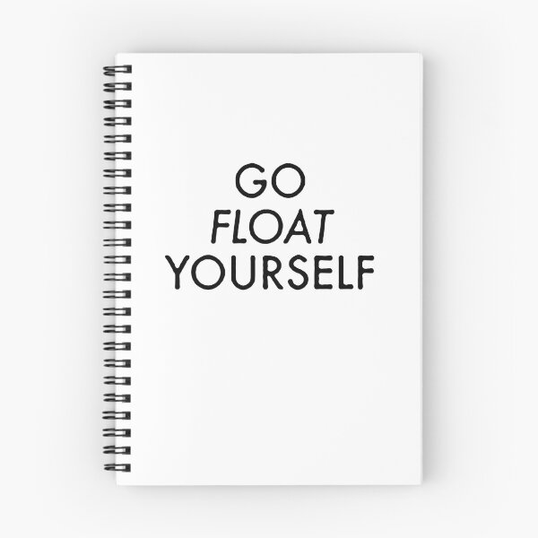 Item preview, go float yourself designed and sold by Funny Tee.