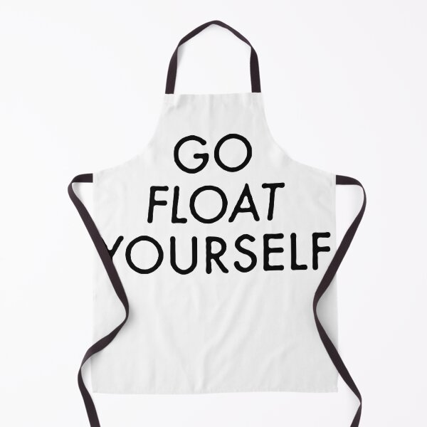 Item preview, go float yourself designed and sold by Funny Tee.