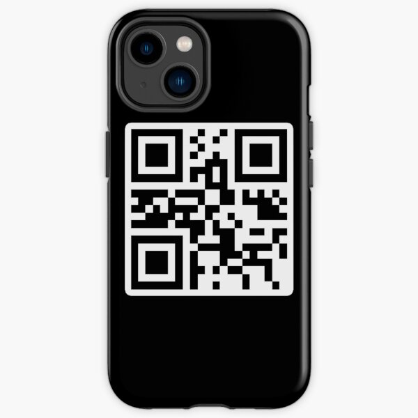 NUDES SENDEN iPhone Robuste Hülle