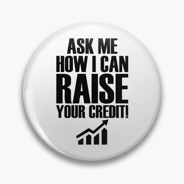 Item preview, Raise Your Credit designed and sold by Airrpj.