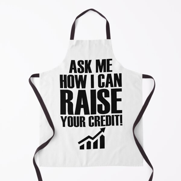 Item preview, Raise Your Credit designed and sold by Airrpj.
