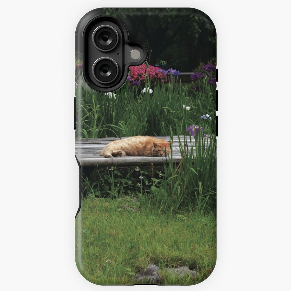 Item preview, iPhone Magsafe Tough Case designed and sold by SandDragonPress.
