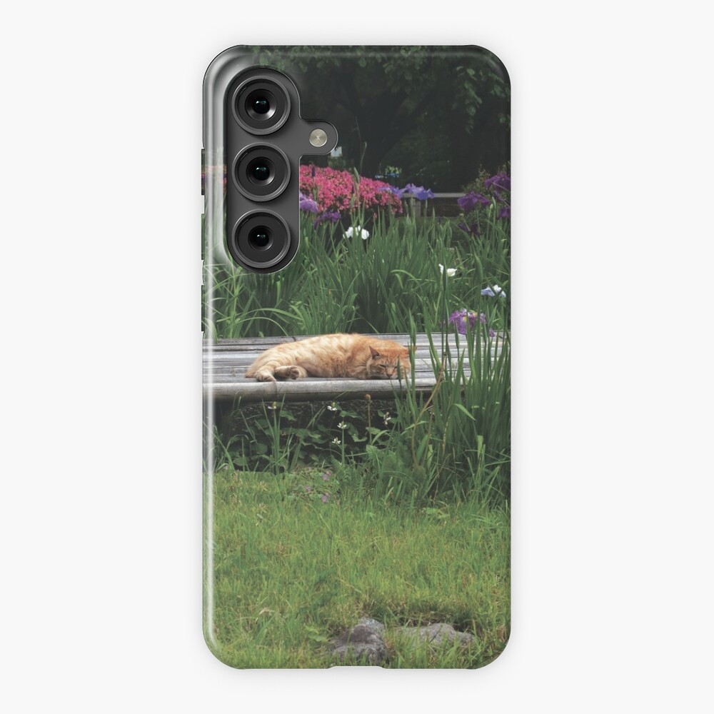 Item preview, Samsung Galaxy Snap Case designed and sold by SandDragonPress.