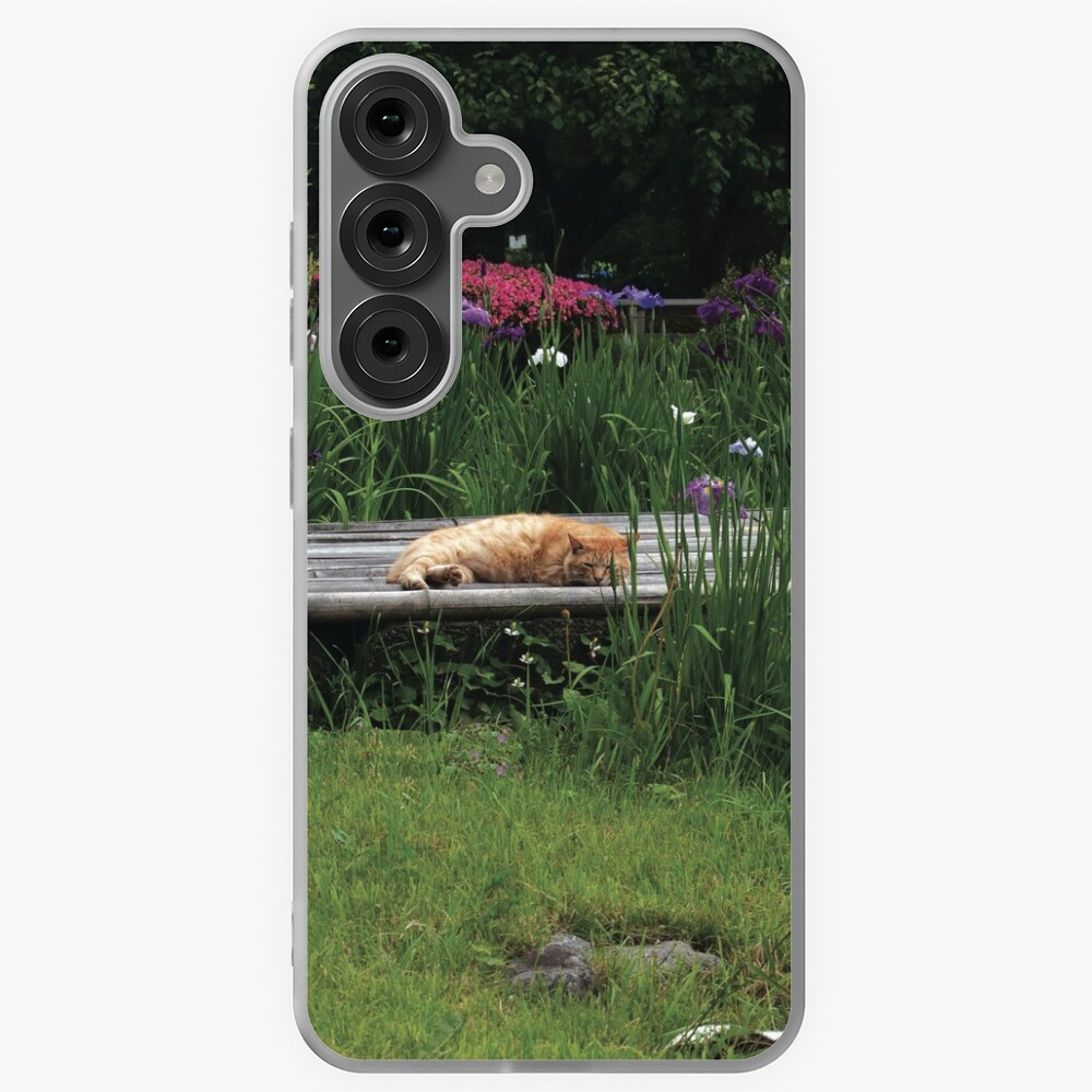Item preview, Samsung Galaxy Soft Case designed and sold by SandDragonPress.