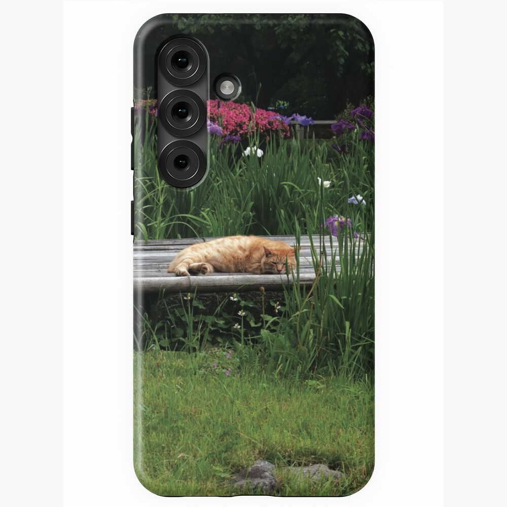 Item preview, Samsung Galaxy Tough Case designed and sold by SandDragonPress.