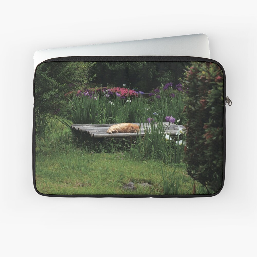 Item preview, Laptop Sleeve designed and sold by SandDragonPress.