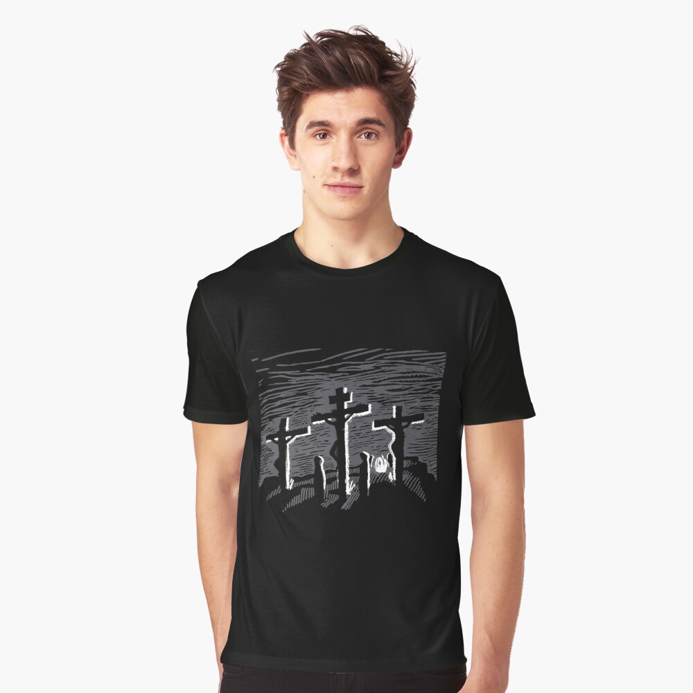 Artikel-Vorschau von Grafik T-Shirt, designt und verkauft von JUF-Gallery.
