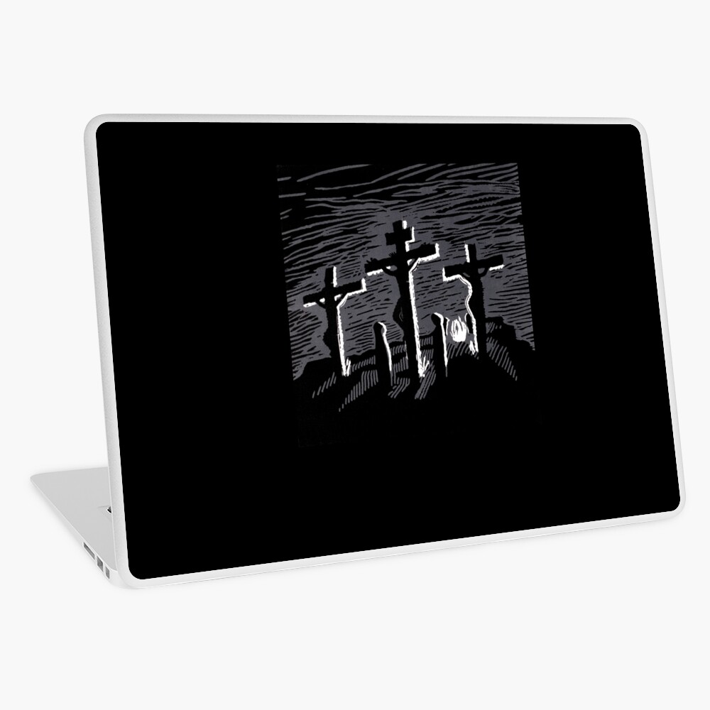 Artikel-Vorschau von Laptop Folie, designt und verkauft von JUF-Gallery.