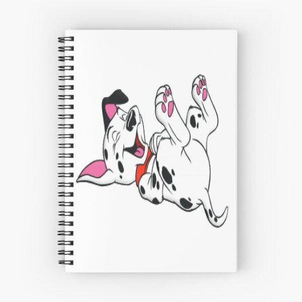 Item preview, Laugh with me ! Laughing Dalmatian  designed and sold by TheFunniestOne.