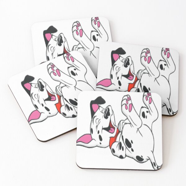 Item preview, Laugh with me ! Laughing Dalmatian  designed and sold by TheFunniestOne.