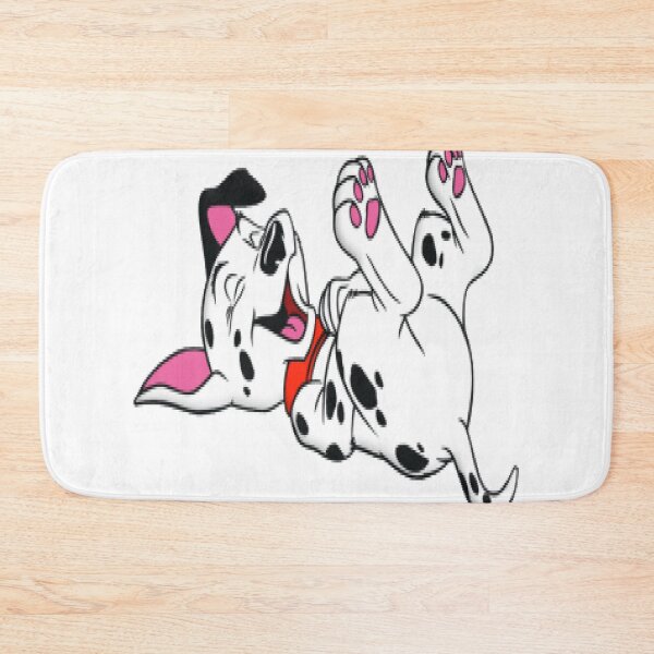 Item preview, Laugh with me ! Laughing Dalmatian  designed and sold by TheFunniestOne.