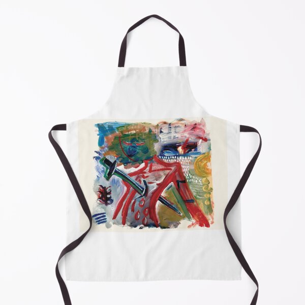 Item preview, Rage and Grief designed and sold by lunarvevo.