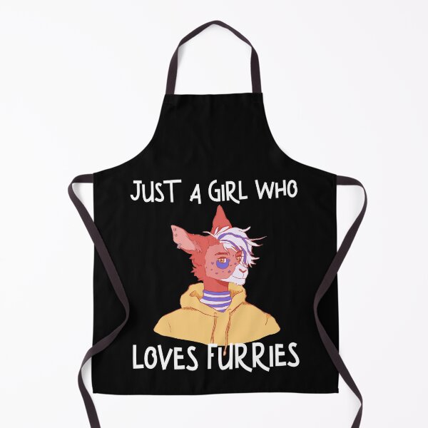 Item preview, Proud Furries Furry Fandom Fursona Design designed and sold by FalkDania.