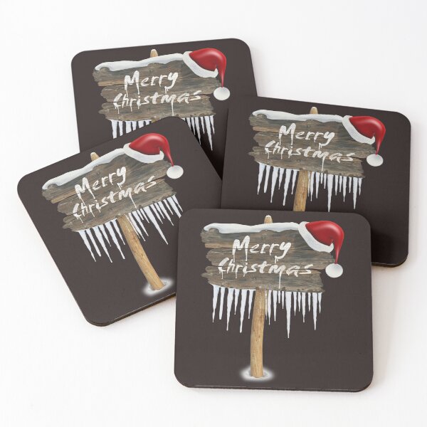 Item preview, Merry Christmas - Christmas Chronicles designed and sold by Itz-Bright.