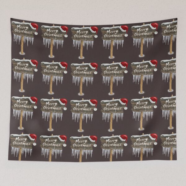 Item preview, Merry Christmas - Christmas Chronicles designed and sold by Itz-Bright.