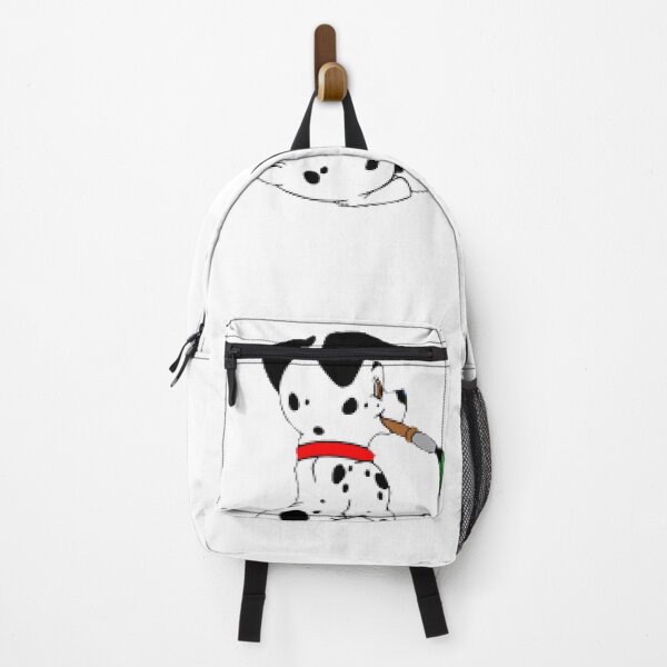 Item preview, Do you like my paintings ? Dalmatian who paints  designed and sold by TheFunniestOne.