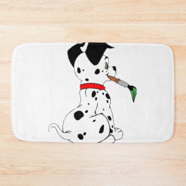 Item preview, Do you like my paintings ? Dalmatian who paints  designed and sold by TheFunniestOne.