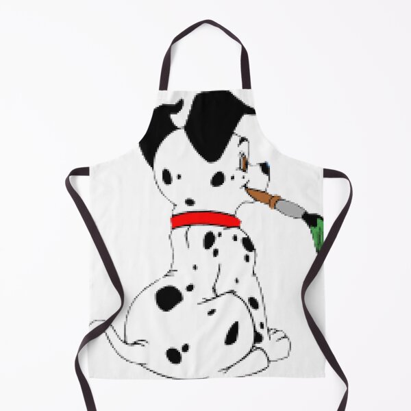 Item preview, Do you like my paintings ? Dalmatian who paints designed and sold by TheFunniestOne.