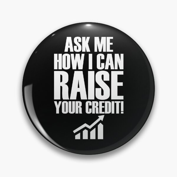 Item preview, Raise Your Credit designed and sold by Airrpj.