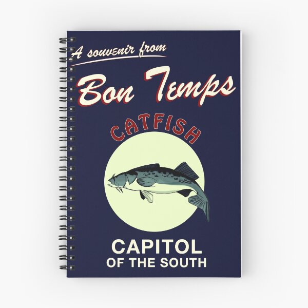Item preview, A souvenir from Bon Temps designed and sold by nightfire61.