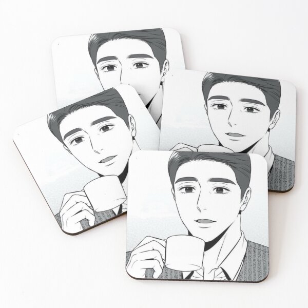 Item preview, BJ MD GRAPHIC designed and sold by Chanwooirl.