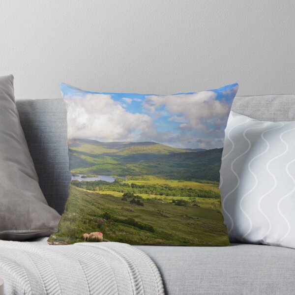 Item preview, The Black valley designed and sold by Johnny Griffin.