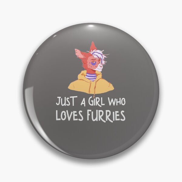 Item preview, Orgulloso Furries Furry Fandom Fursona Design designed and sold by FalkDania.