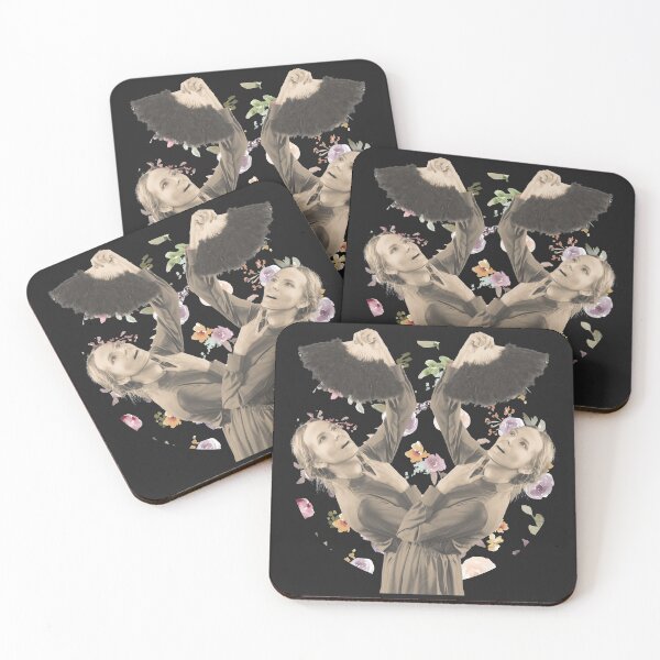 Item preview, Vintage Dance  designed and sold by portraitsonthep.