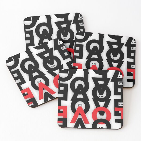 Item preview, BYC | ALL OVER LOVE designed and sold by shopbycarter.