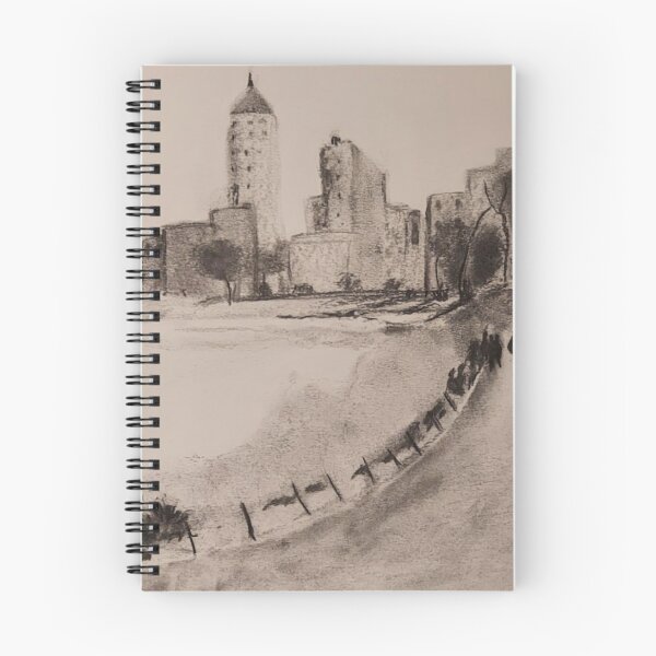 Item preview, Earlier Century Coast - New York City designed and sold by PerivoliTees.