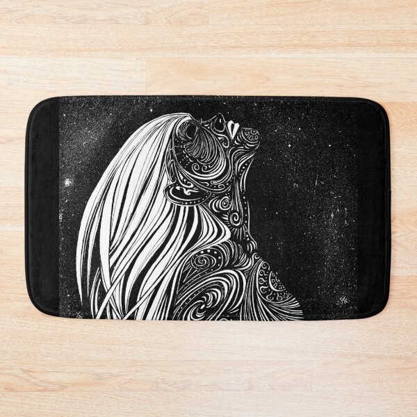 Item preview, The Cosmic Vortex designed and sold by Jamie Primack.