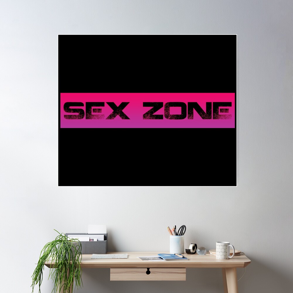 Sex zone