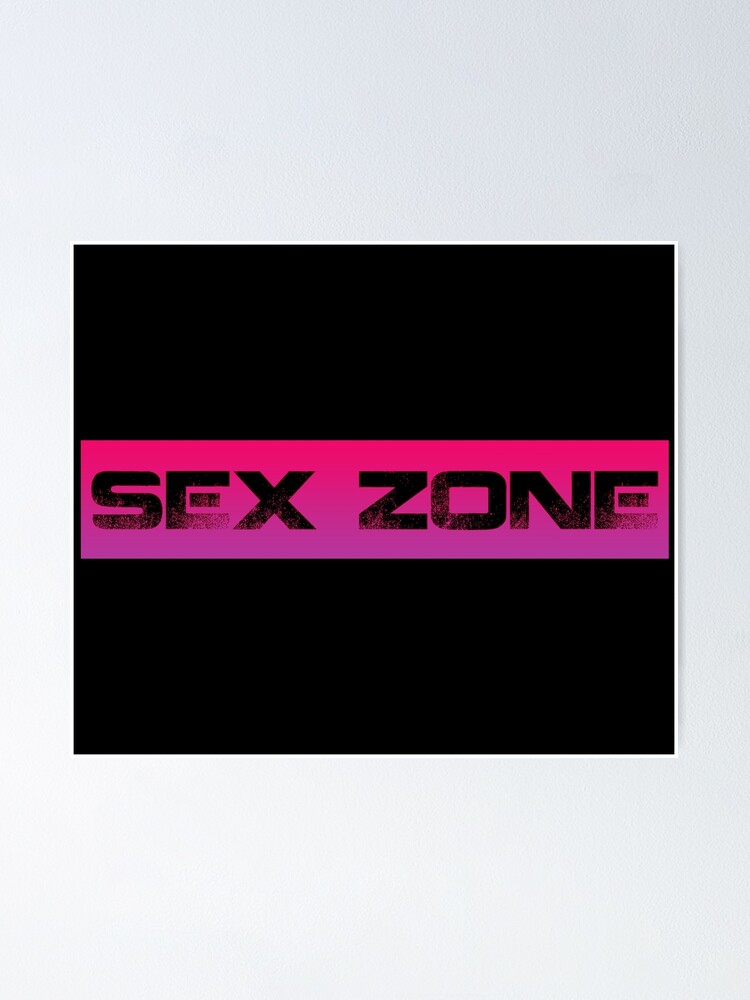 Sex zone