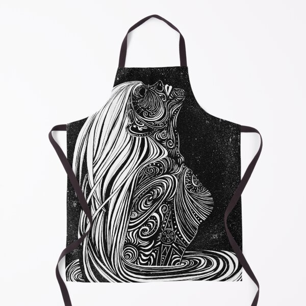 Item preview, The Cosmic Vortex designed and sold by Jamie Primack.