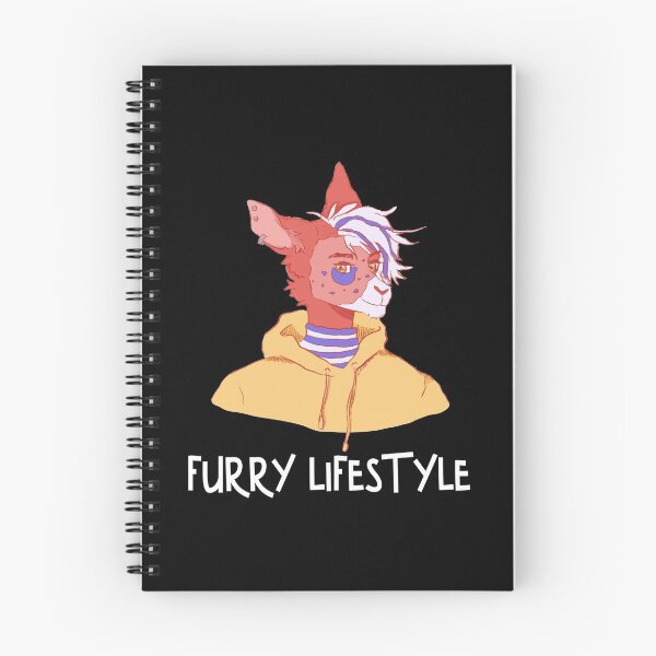 Item preview, Proud Furries Furry Fandom Fursona Design designed and sold by FalkDania.