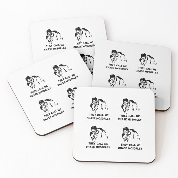 Item preview, They call me chase mcsorley  designed and sold by Designhub14.