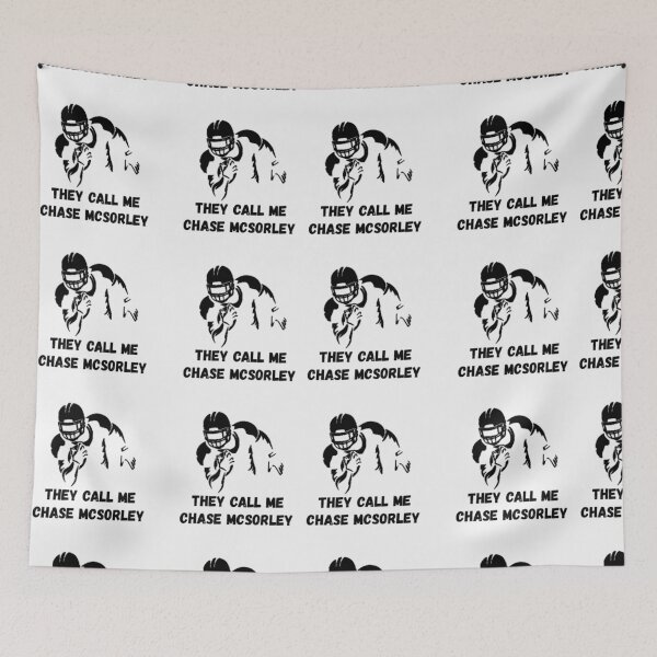 Item preview, They call me chase mcsorley  designed and sold by Designhub14.