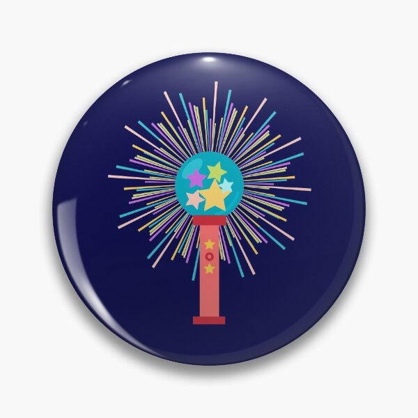 Item preview, light spinner with rays designed and sold by agabrielle97.