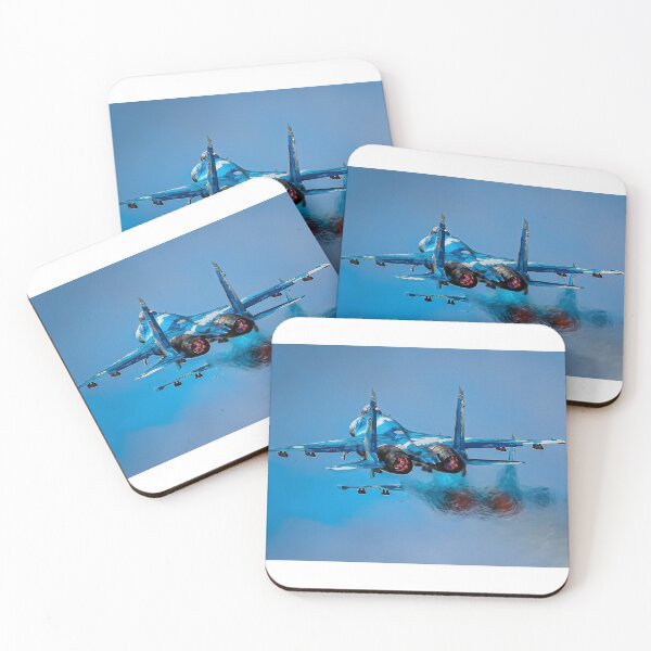 Item preview, Blue Flankers  designed and sold by MartinWood.